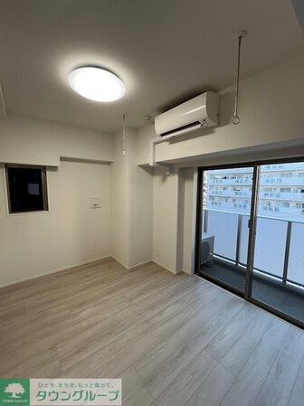 アンベリール西川口参番館の物件内観写真